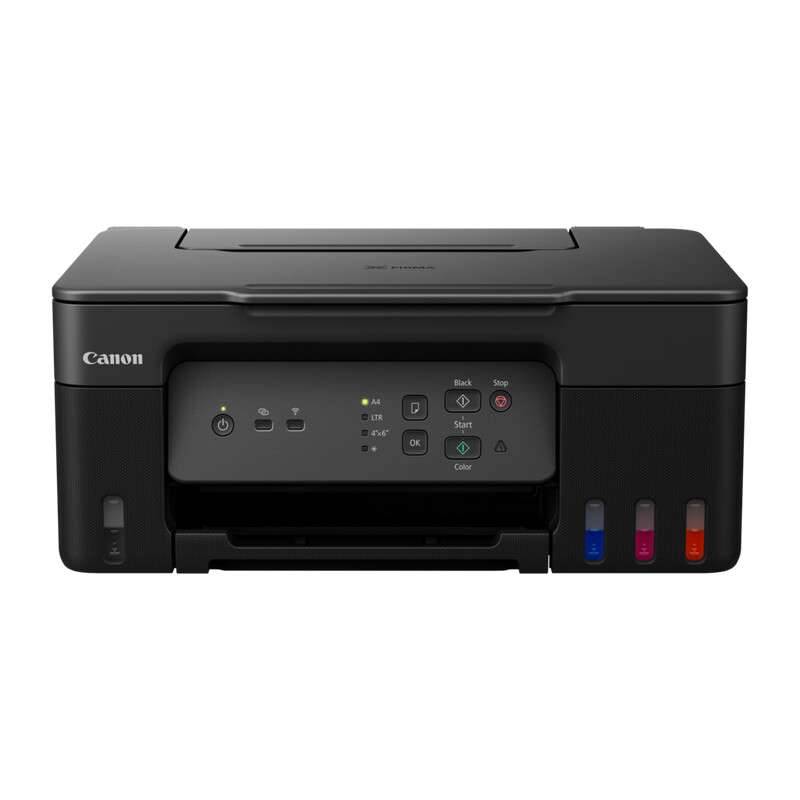 Canon PIXMA G3430 Jet d'encre A4 4800 x 1200 DPI Wifi-0