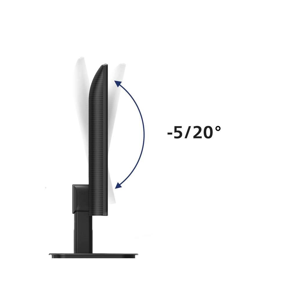 Philips 1000 series 27E1N1100A/00, 68,6 cm (27"), 1920 x 1080 pixels, Full HD, LCD, 4 ms, Noir-2