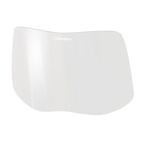 Verre De Rechange Pour Masque Speedglass Ref.527001