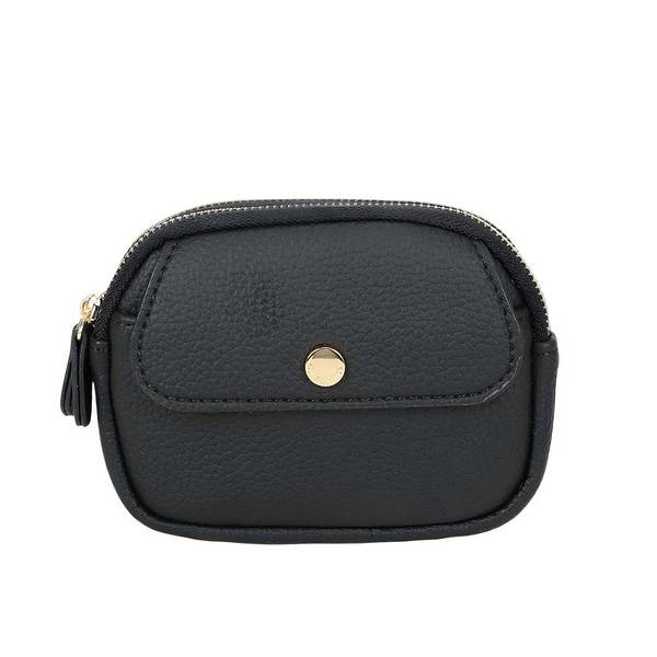 Porte-monnaie pour Femme Modèle Noria Design Épuré avec Compartiments