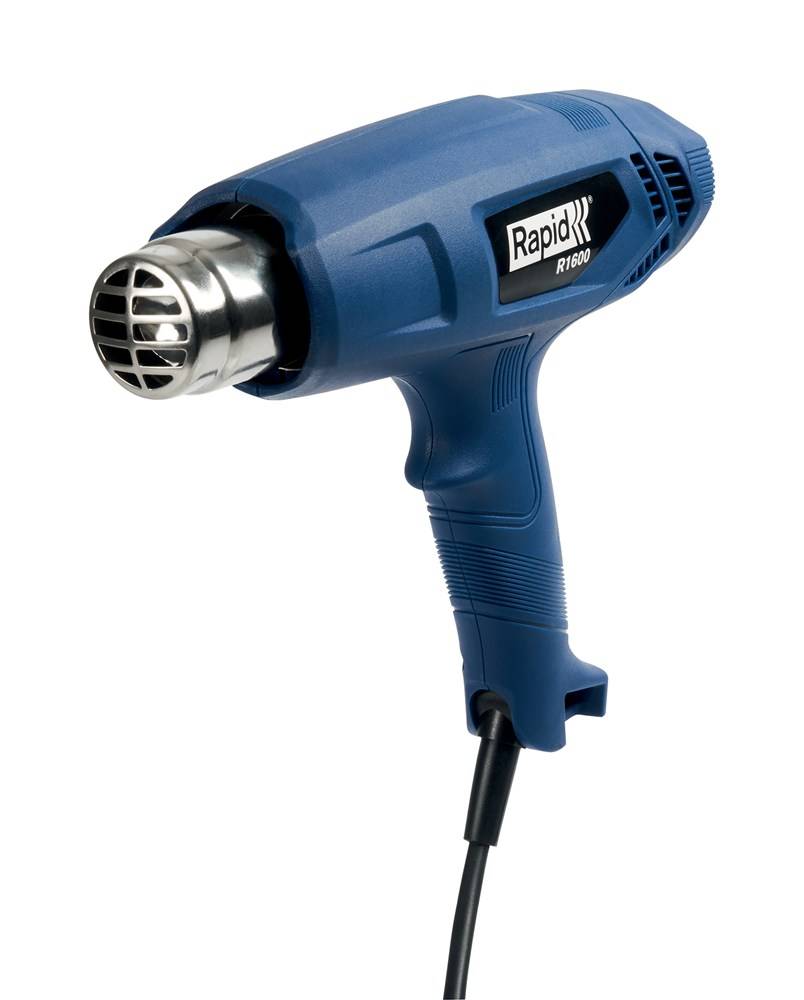 Décapeur Thermique 1600w Rapid thermal 1600-0