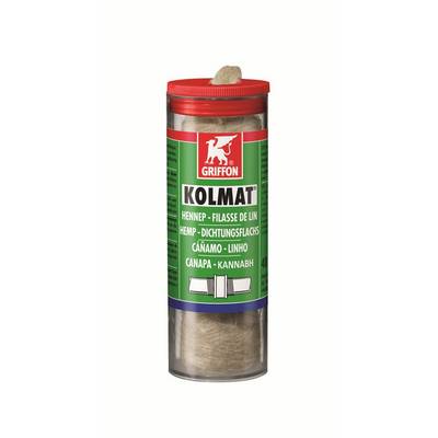 Dévidoir bobino de filasse de lin KOLMAT - 40g-0