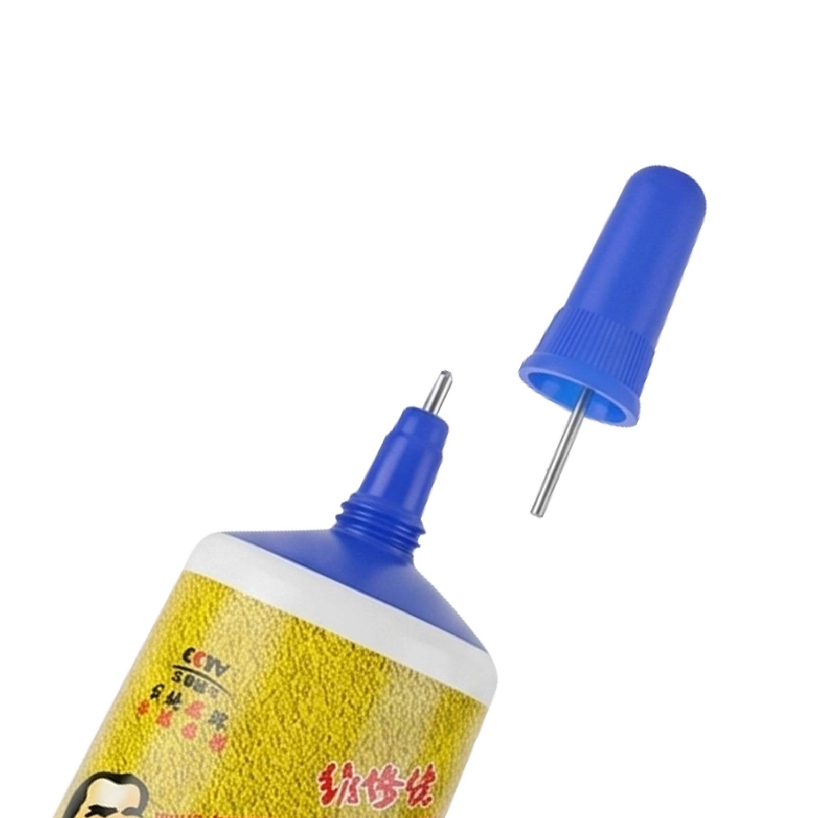 Colle T8000 110ml pour Fixation de Vitre Arrière et Écran LCD-1
