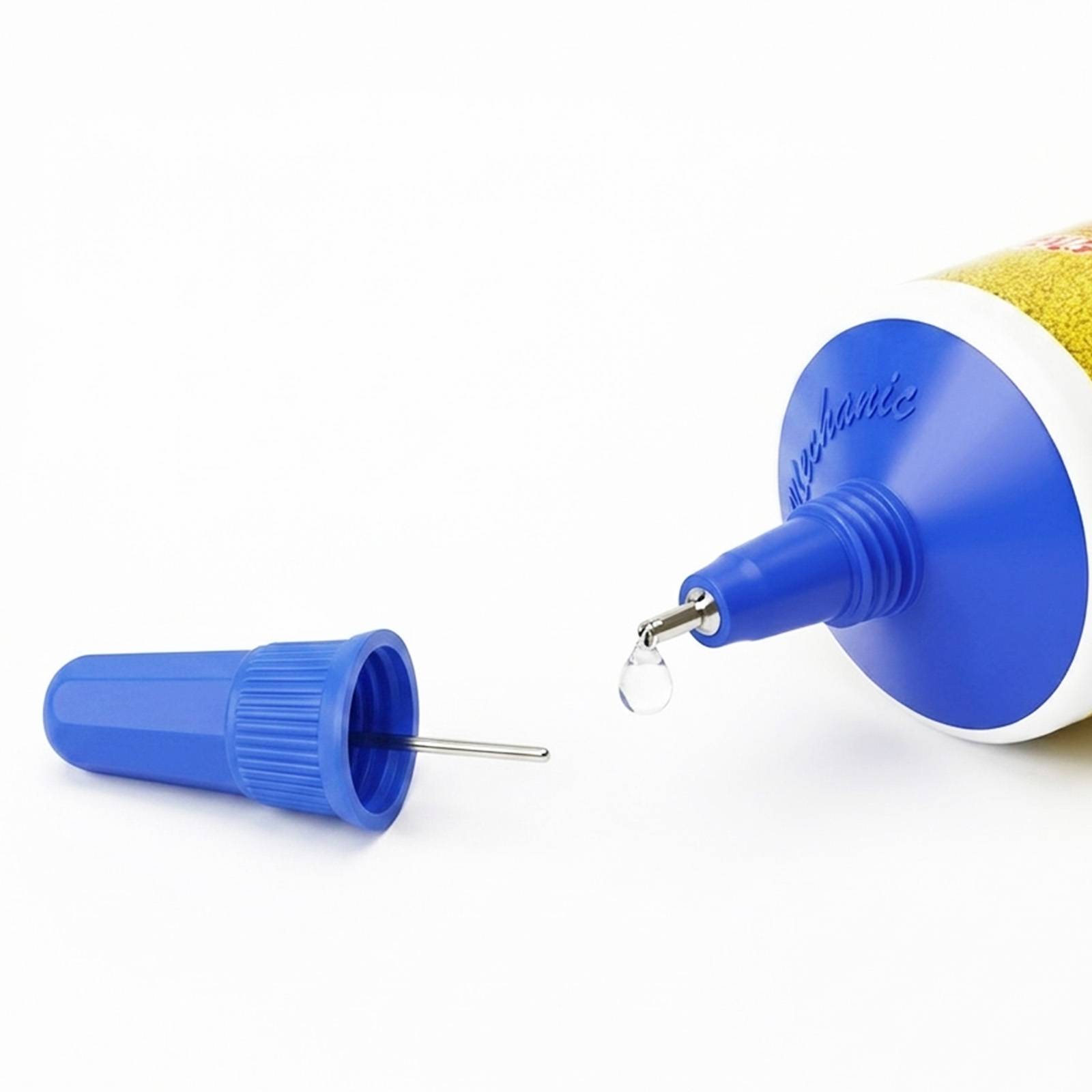 Colle T8000 110ml pour Fixation de Vitre Arrière et Écran LCD-3