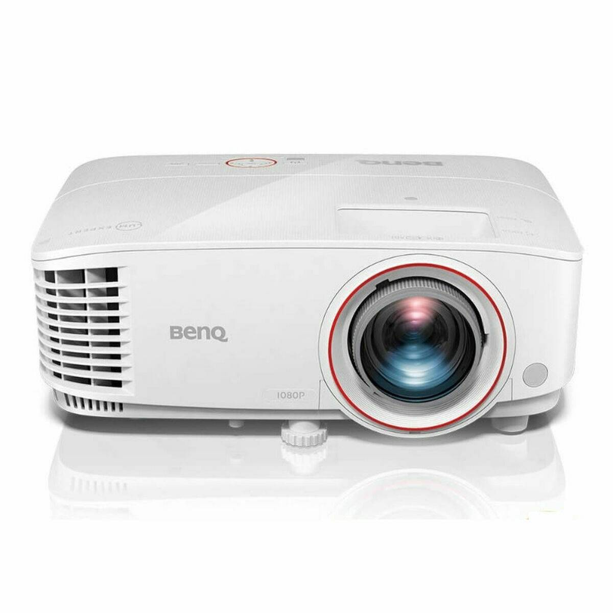 TH671ST/1080p 3000lu 10W speaker-0
