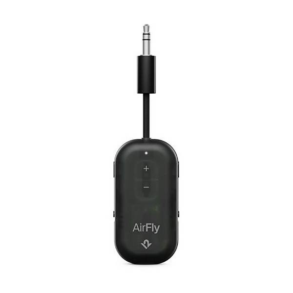 Adaptateur Audio Bluetooth avec Prise Jack 3.5mm Modèle AirFly Pro 2