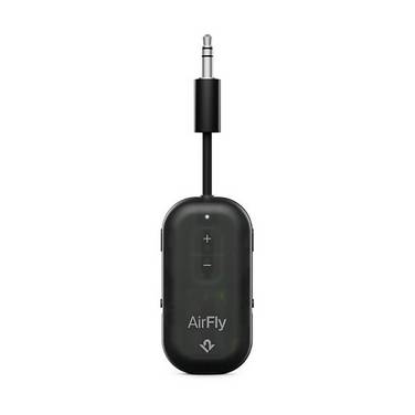 Adaptateur Audio Bluetooth avec Prise Jack 3.5mm Modèle AirFly Pro 2