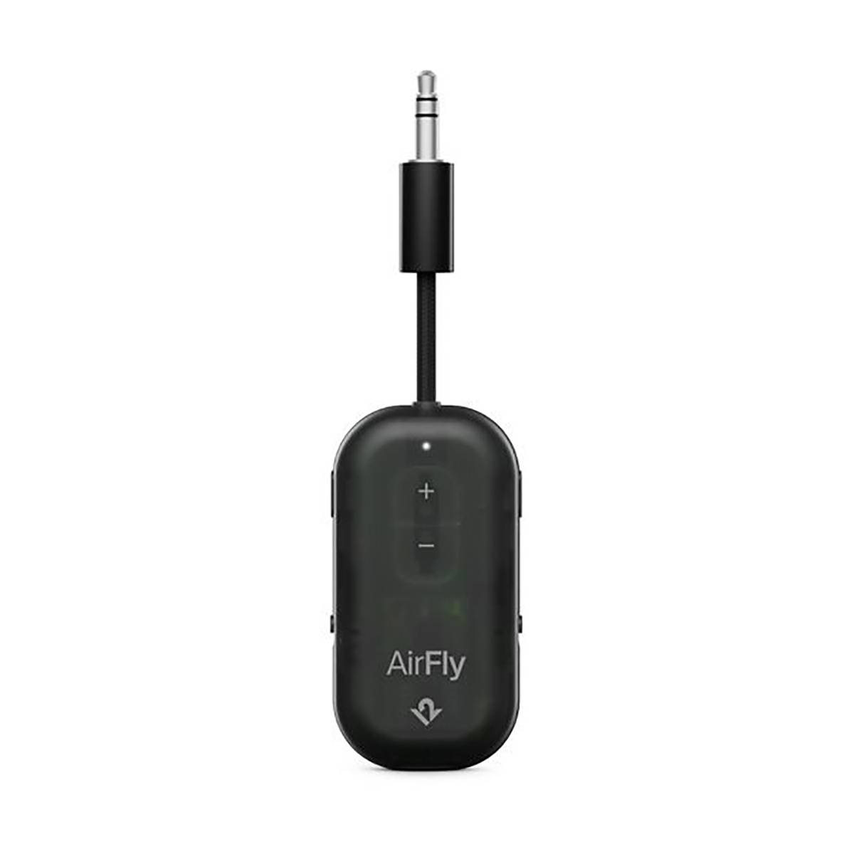 Adaptateur Audio Bluetooth avec Prise Jack 3.5mm Modèle AirFly Pro 2-0