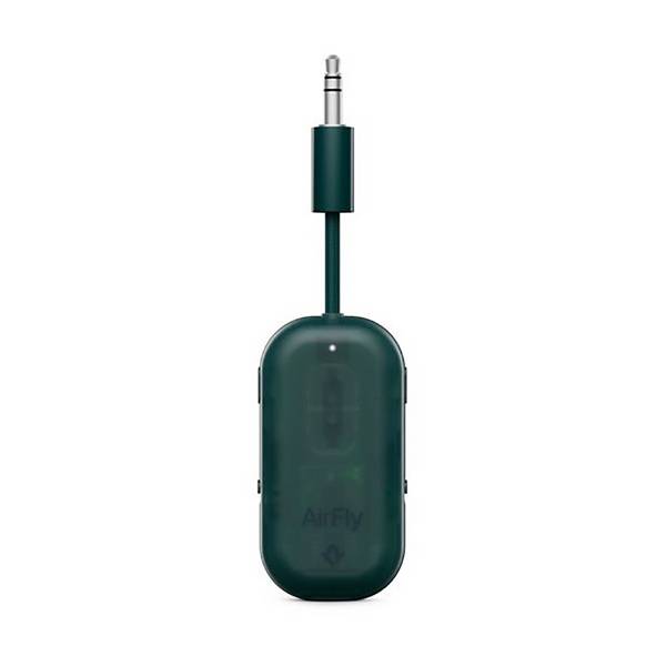 Adaptateur Audio Bluetooth avec Prise Jack 3.5mm Modèle AirFly Pro 2