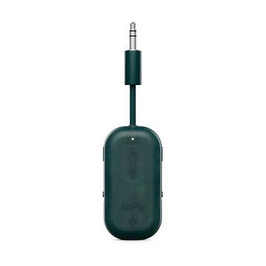 Adaptateur Audio Bluetooth avec Prise Jack 3.5mm Modèle AirFly Pro 2