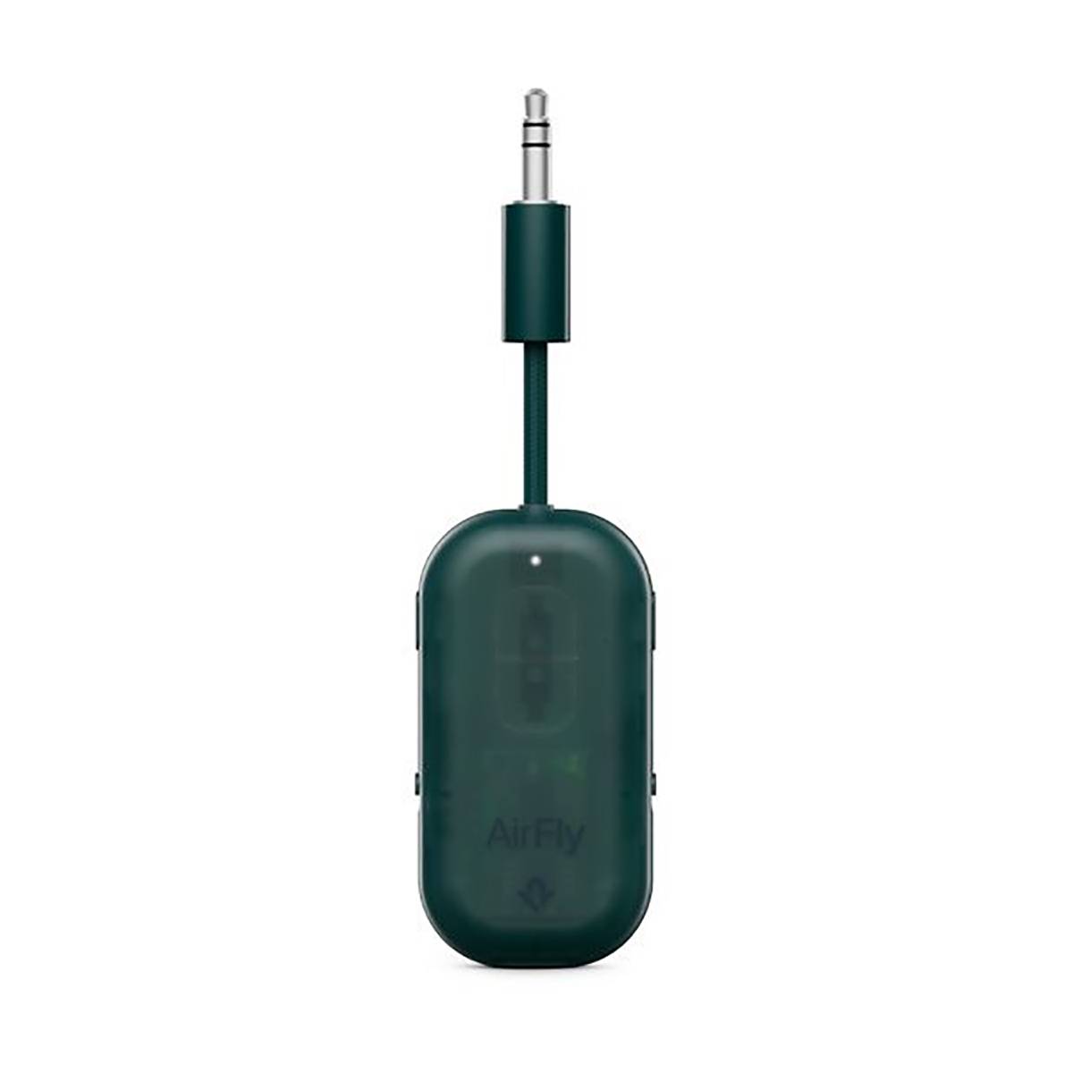 Adaptateur Audio Bluetooth avec Prise Jack 3.5mm Modèle AirFly Pro 2-0