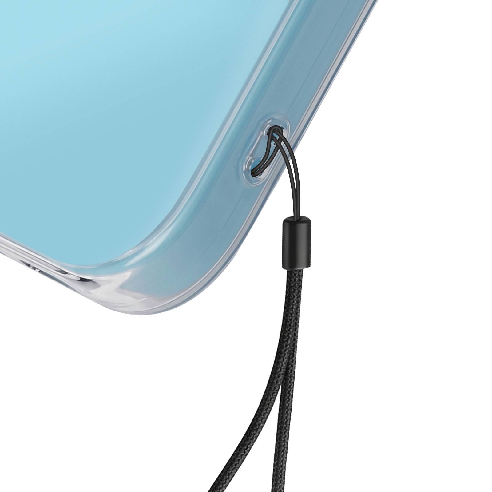 Coque pour iPhone 15 Pro avec Motif Raisin en Relief 3D et Contour Surélevé-4