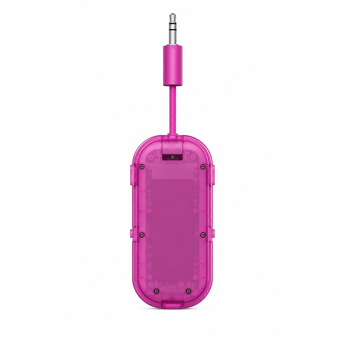 Adaptateur Audio Bluetooth avec Prise Jack 3.5mm Modèle AirFly Pro 2-1