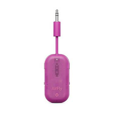 Adaptateur Audio Bluetooth avec Prise Jack 3.5mm Modèle AirFly Pro 2