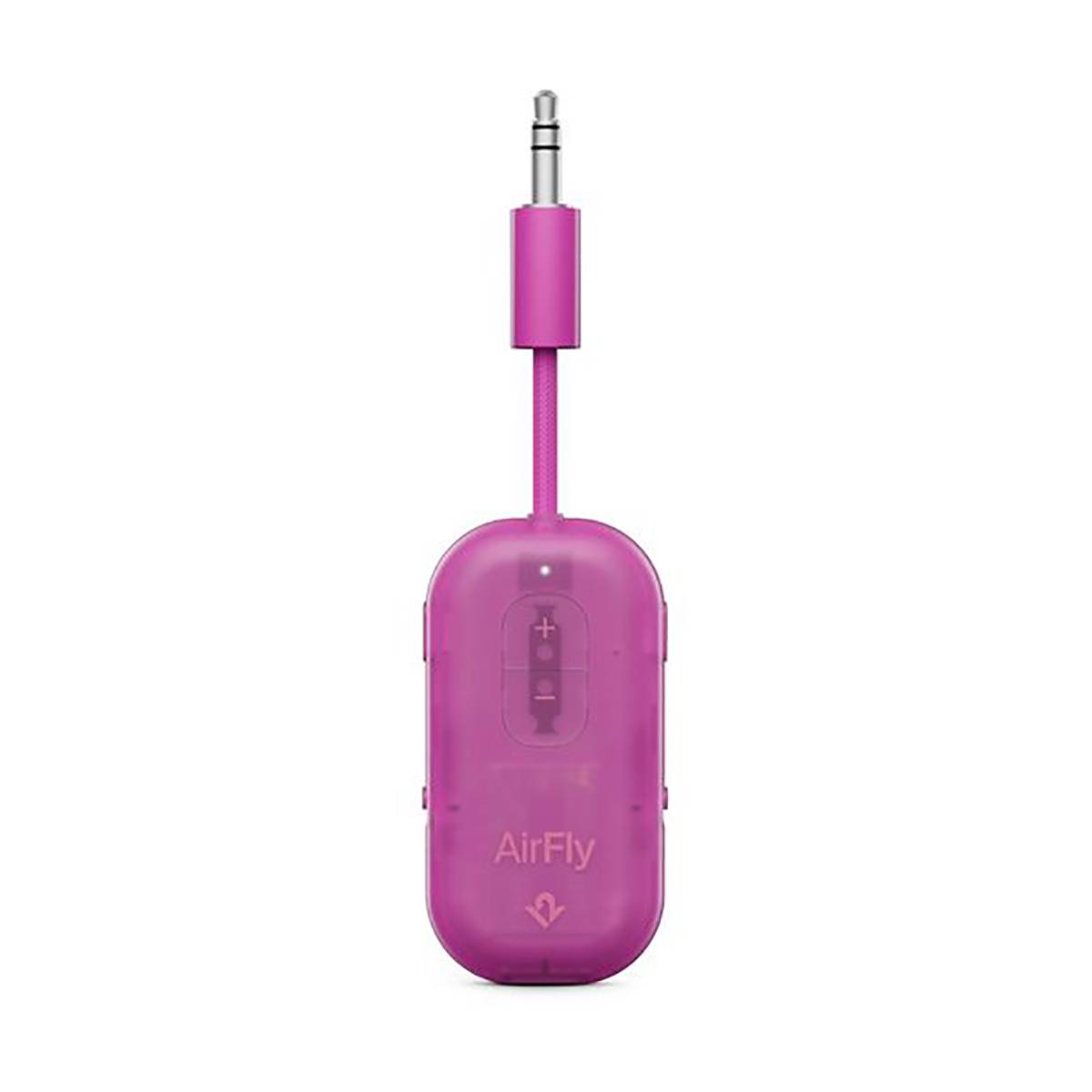 Adaptateur Audio Bluetooth avec Prise Jack 3.5mm Modèle AirFly Pro 2-0