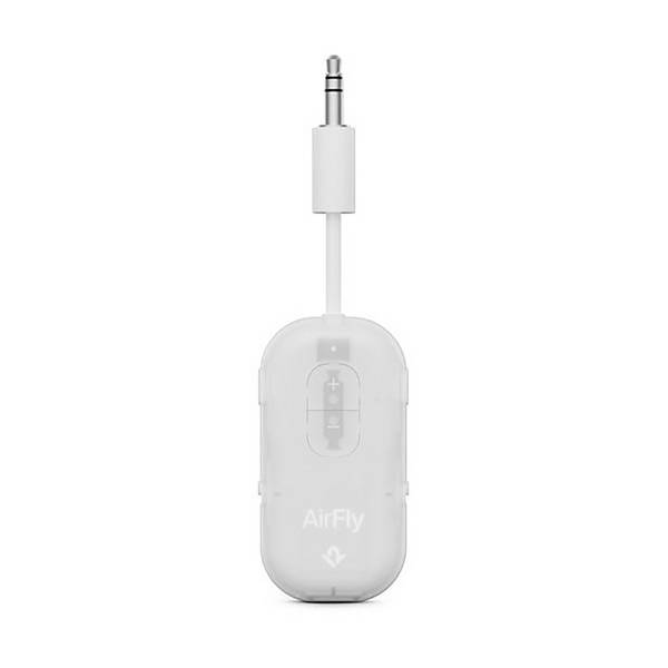 Adaptateur Audio Bluetooth avec Prise Jack 3.5mm Modèle AirFly Pro 2