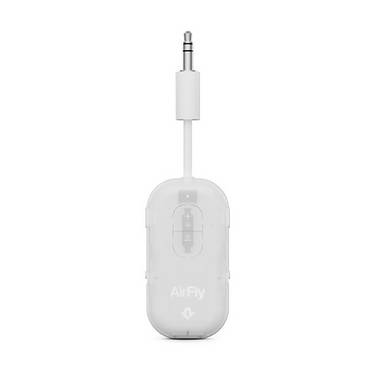 Adaptateur Audio Bluetooth avec Prise Jack 3.5mm Modèle AirFly Pro 2