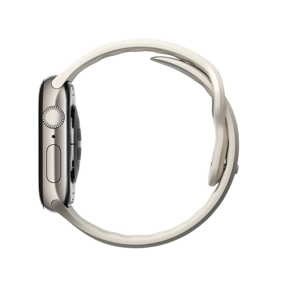 Bracelet pour Watch 49mm / Ultra Modèle Tempo Band Étanche-1