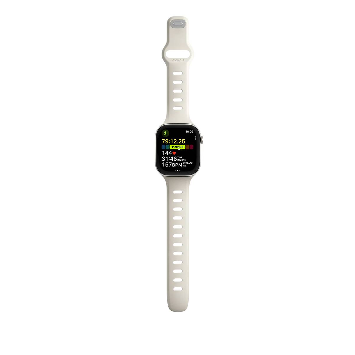 Bracelet pour Watch 49mm / Ultra Modèle Tempo Band Étanche-2