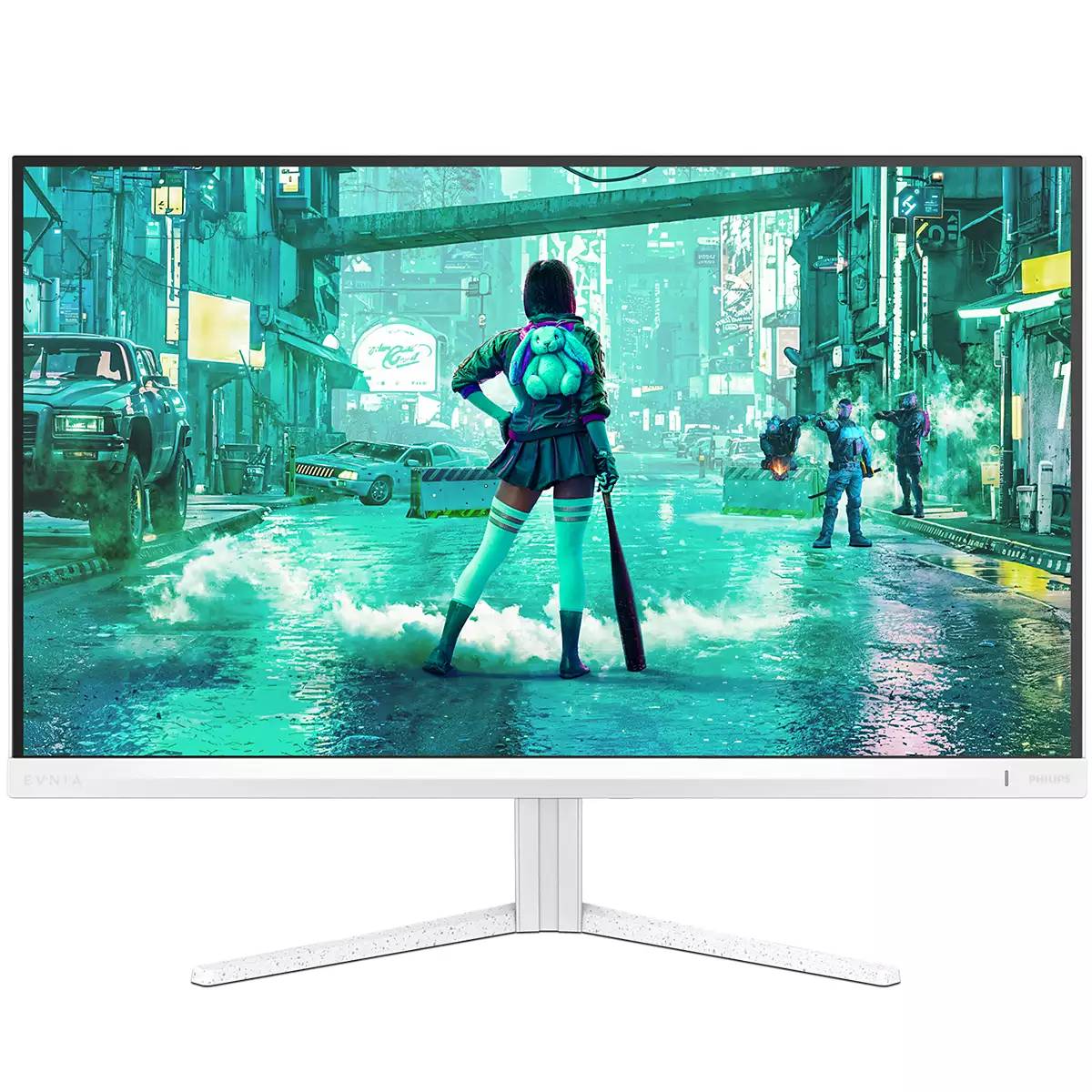 PHILIPS 27M2N3201PL/00 27p IPS FHD 260Hz 300cd/m2 1ms HDMI2.0 DP-4