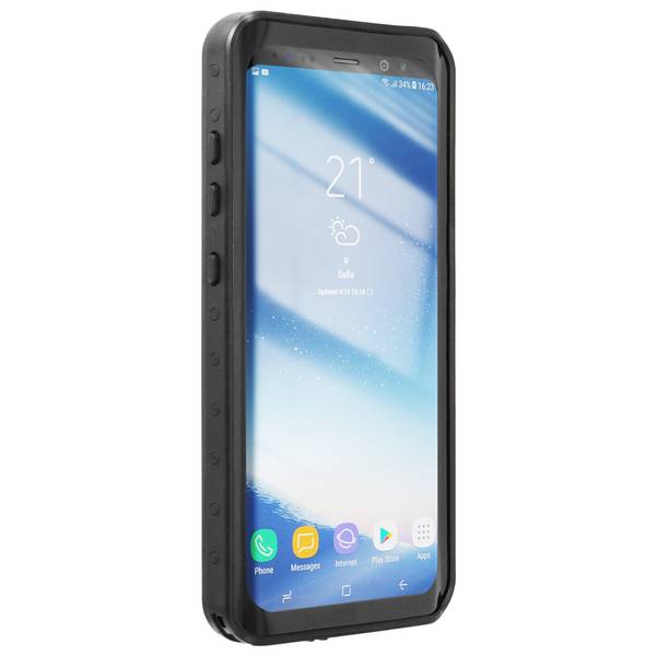 Coque Étanche pour Galaxy S8 Protection Antichocs et Waterproof IP68