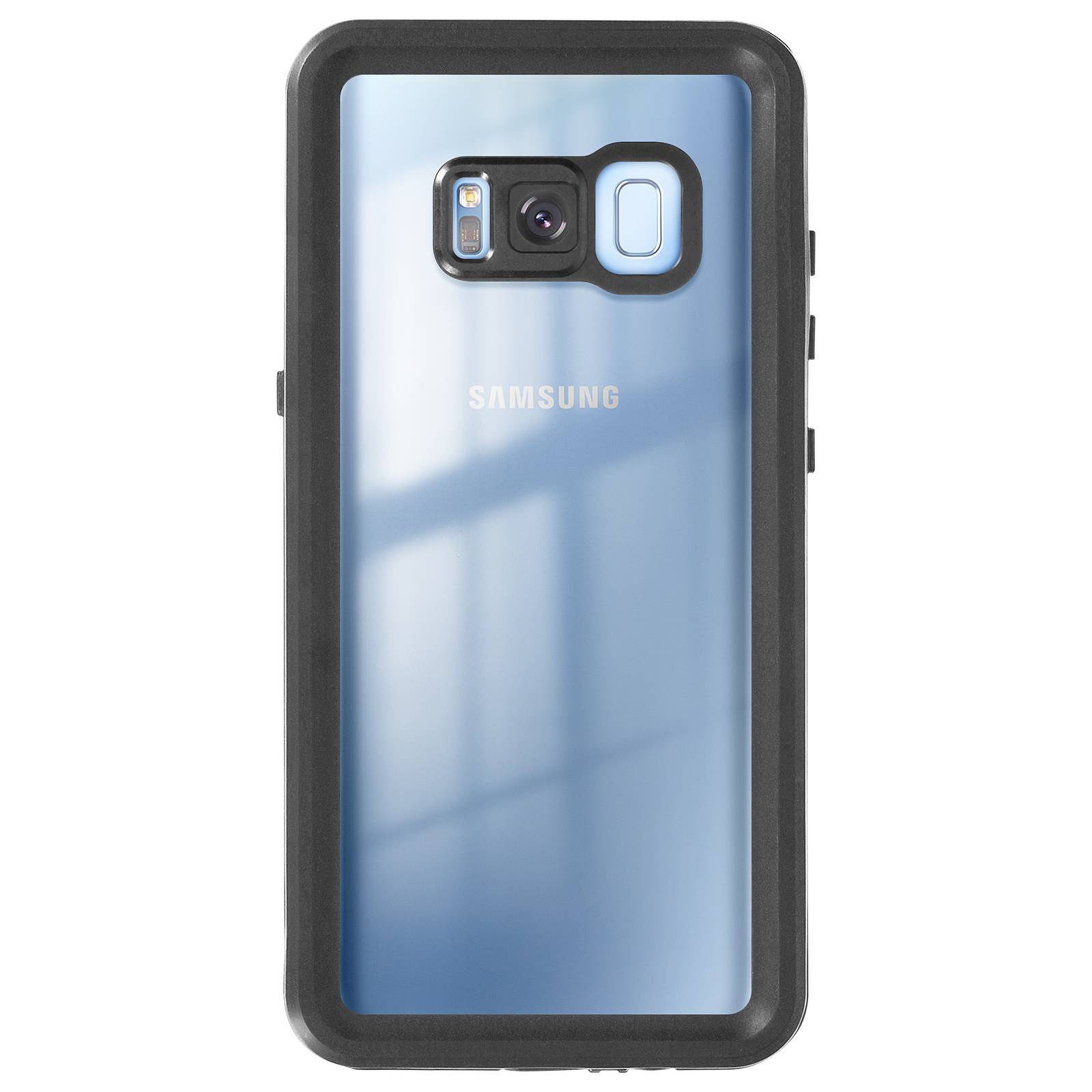 Coque Étanche pour Galaxy S8 Protection Antichocs et Waterproof IP68-4