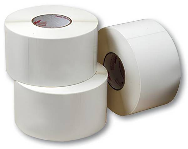 Rouleaux CONC étiquettes largeur 155 mm BLC