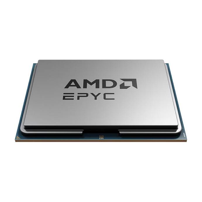 AMD EPYC 64Core Model 9575F Tray-0