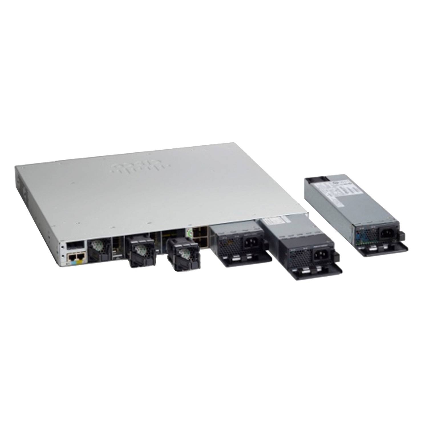 CISCO 600W AC Config 6 Power Supply-0