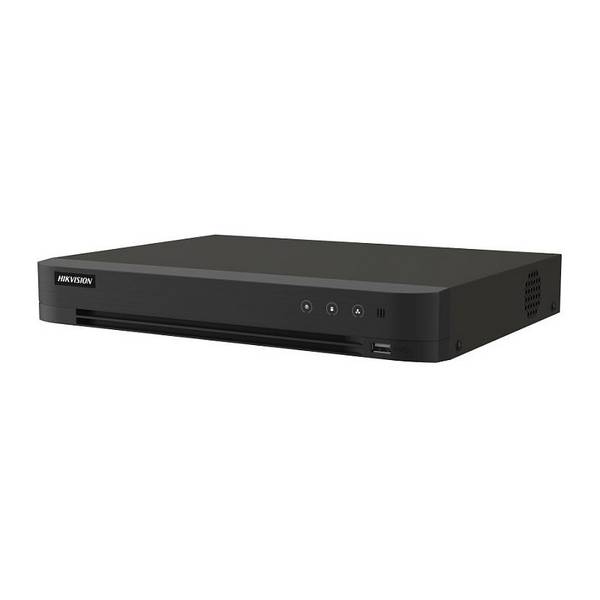 Hikvision iDS-7216HQHI-M1/XT DVR AcuSense 16 canaux 1080p 1U H.265