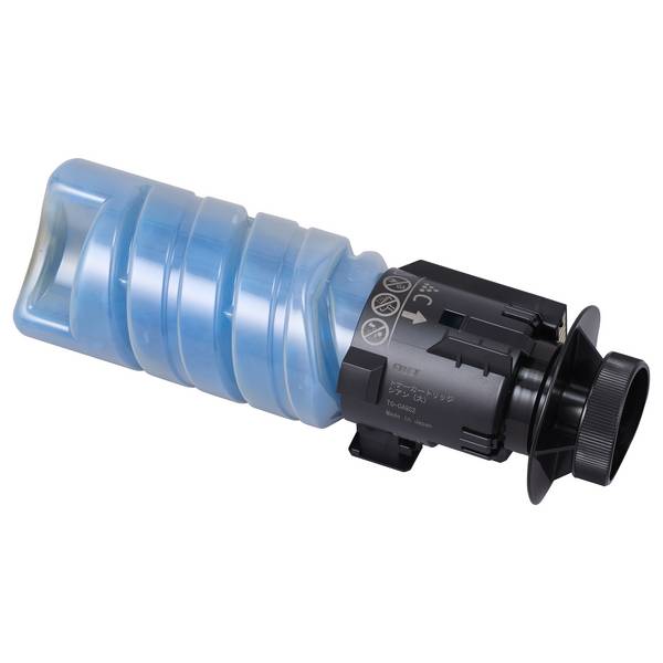 OKI 09006257, 7500 pages, Cyan, 1 pièce(s)