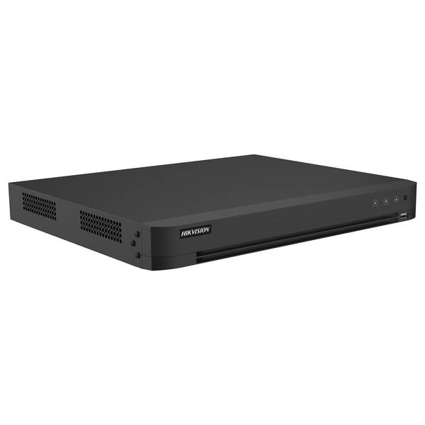 Hikvision iDS-7232HQHI-M2/XT Enregistreur DVR AcuSense 32 canaux 1080p 1U H.265