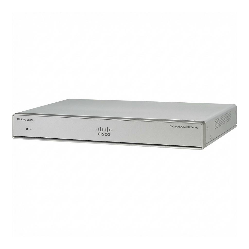 Cisco ACS-1100-RM1-19-0