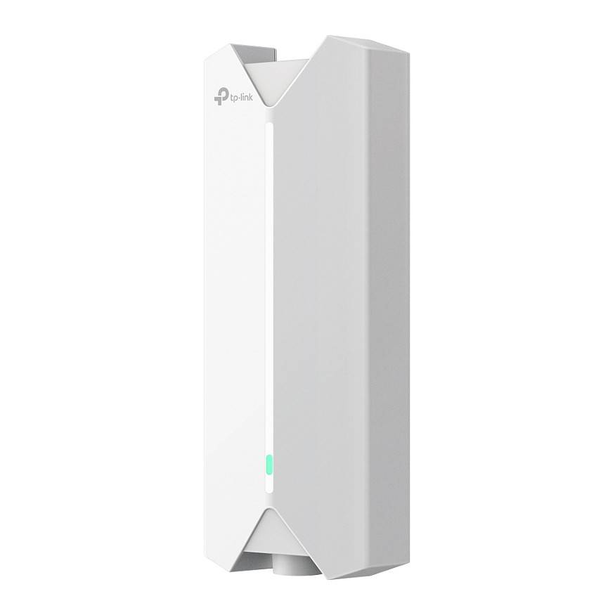 TP-LINK Festa F61-Outdoor AX1800 Indoor/Outdoor Dual-Band Wi-Fi 6 Access Point-0
