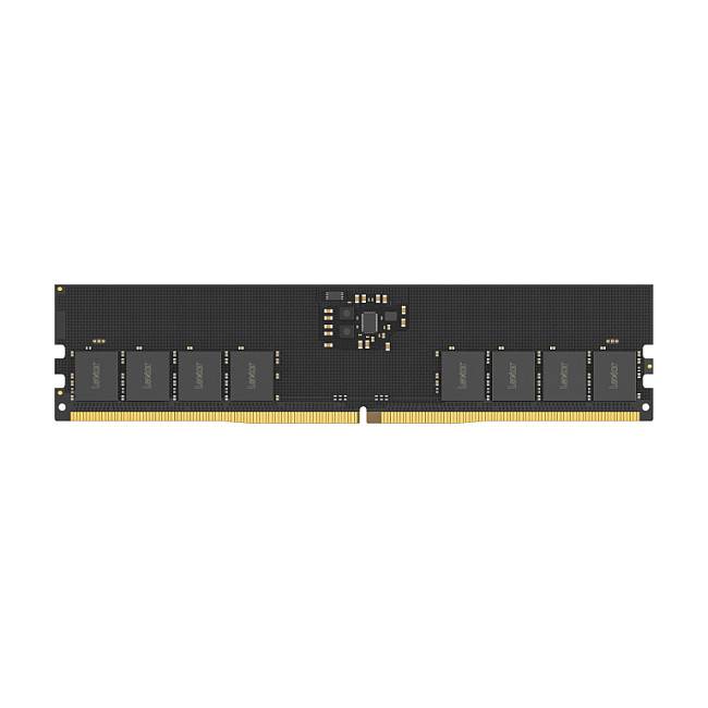 Lexar LD5U32G56C46ST-BGS, 32 Go, 1 x 32 Go, DDR5, 262-pin SO-DIMM-0