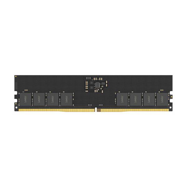 Lexar LD5U32G56C46ST-BGS, 32 Go, 1 x 32 Go, DDR5, 262-pin SO-DIMM