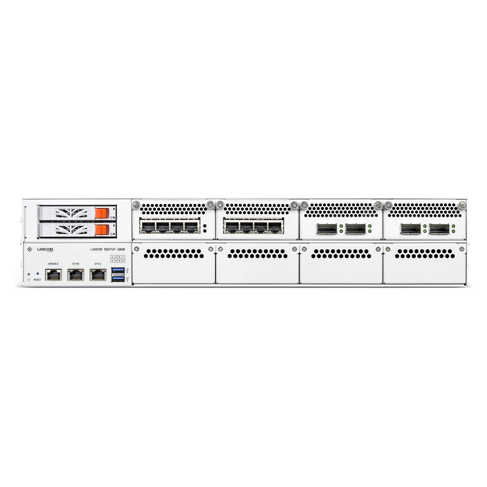 Lancom Systems 55038 Firewall-0