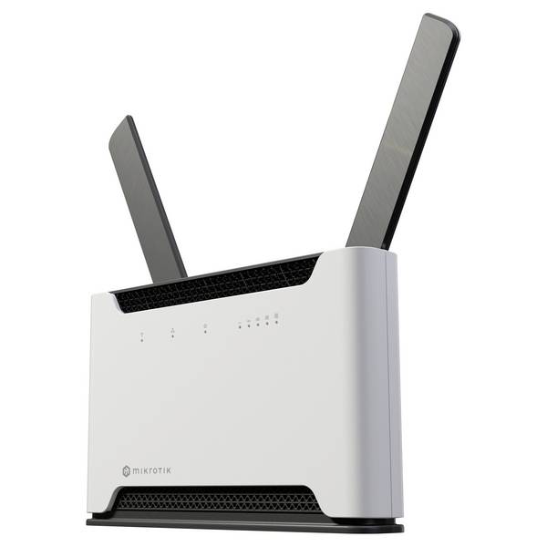 Mikrotik H53UIG-5HAXQ2HAXQ