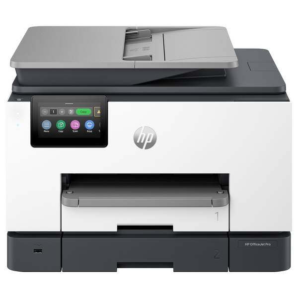 HP OfficeJet Pro 9135e All-in-One 25ppm Printer imprimante jet d encre