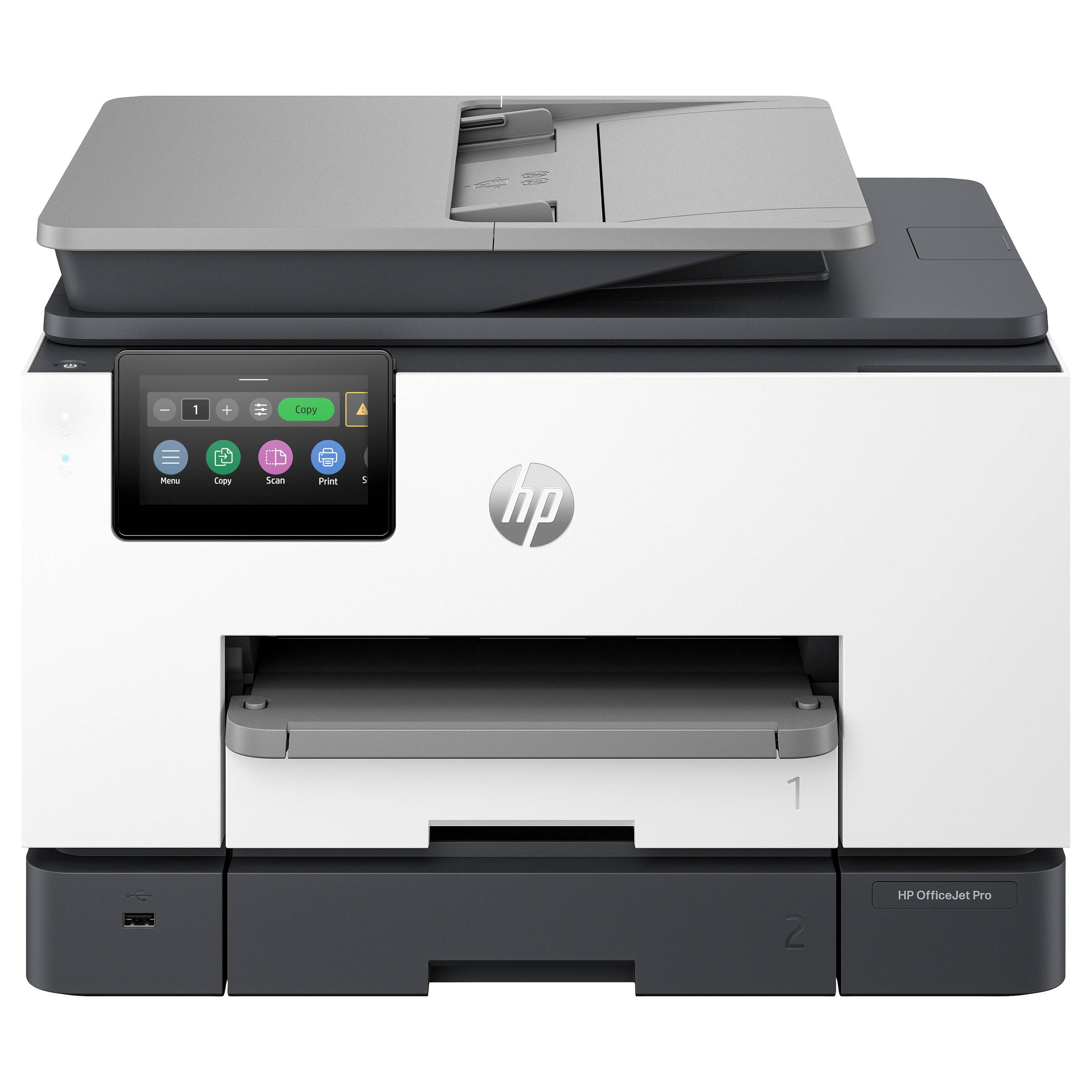 HP OfficeJet Pro 9135e All-in-One 25ppm Printer imprimante jet d encre-0