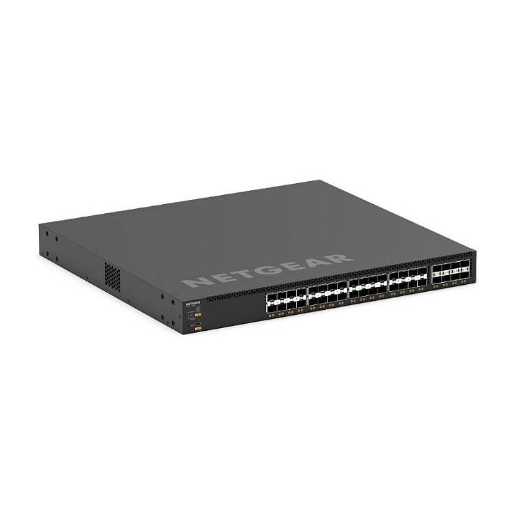 NETGEAR XSM4340FV-100NES-0