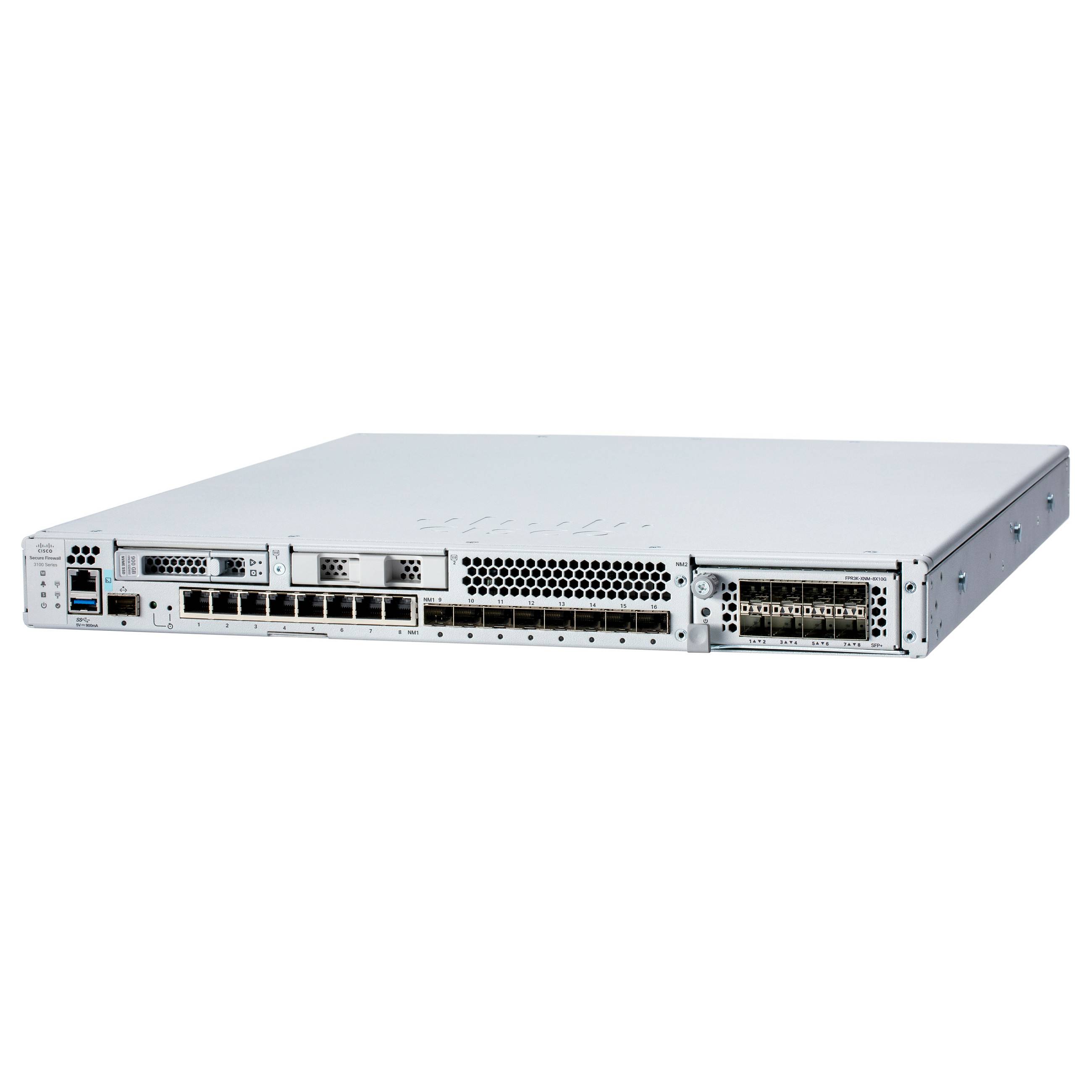 Cisco FPR3110-NGFW-K9-0