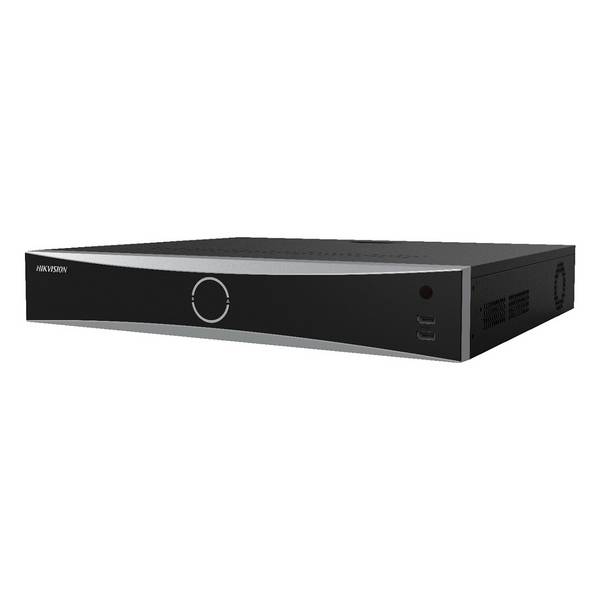 Hikvision DS-7732NXI-K4(D) NVR 4K AcuSense K Series 32 canaux 1.5U