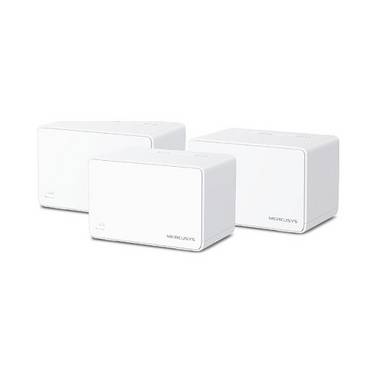 TP-LINK MERCUSYS AX3000 Whole Home Mesh Wi-Fi 6 System