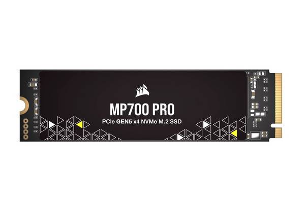 Corsair MP700 PRO, 1 To, M.2
