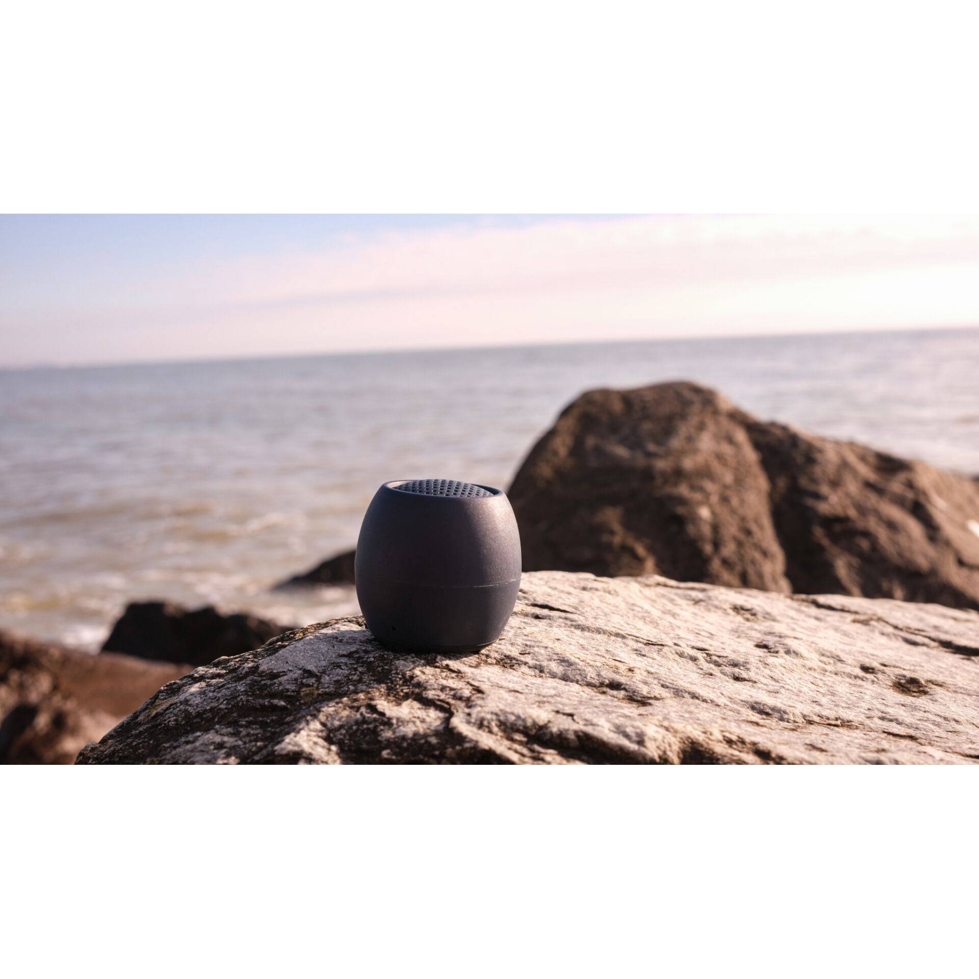 Mini Enceinte Sans Fil TWS Bluetooth Collection Zero Ocean Étanche IPX6-1