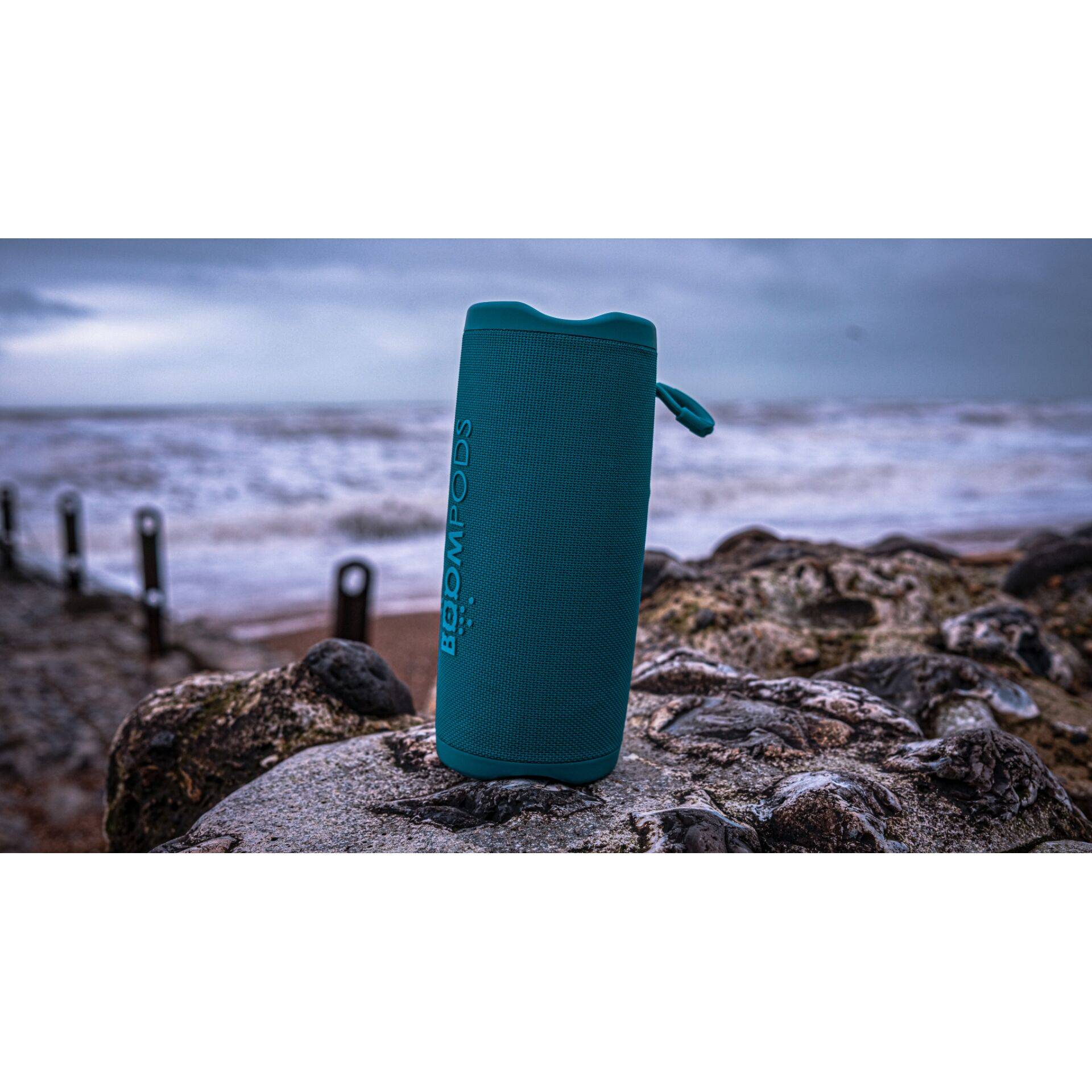 Enceinte Bluetooth 5.3 Portable 35W IPX7 Modèle Beachboom 35 Autonomie 12h-1