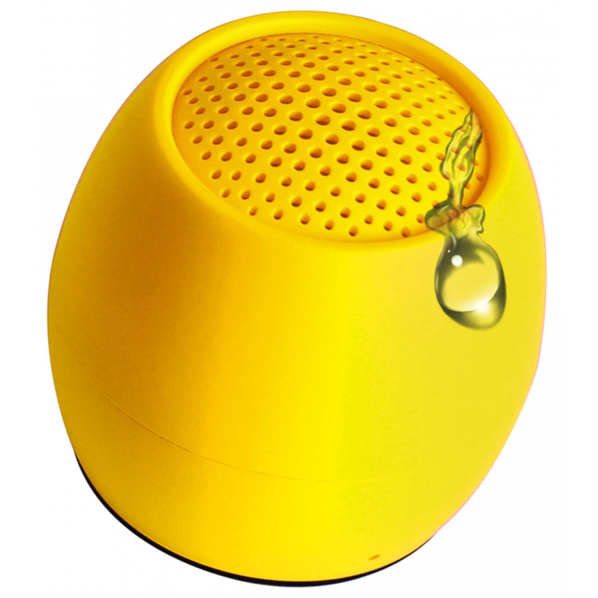 Mini Enceinte Sans Fil TWS Bluetooth Étanche IPX6 Collection Zero-0