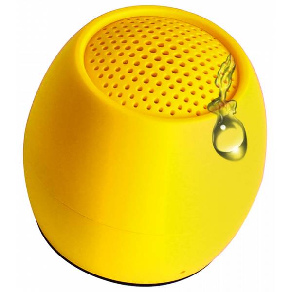 Mini Enceinte Sans Fil TWS Bluetooth Étanche IPX6 Collection Zero