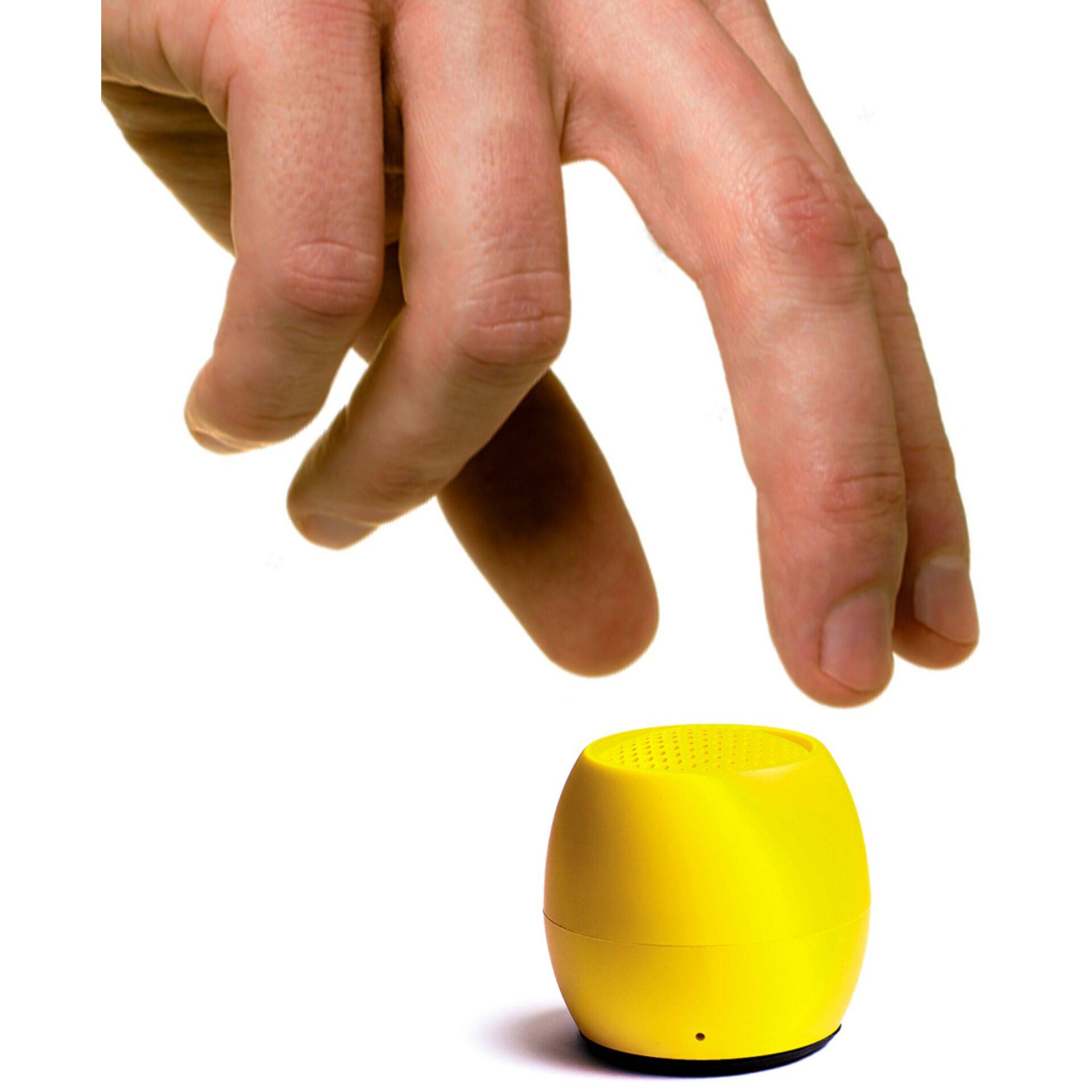 Mini Enceinte Sans Fil TWS Bluetooth Étanche IPX6 Collection Zero-1